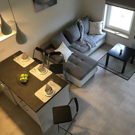 Apartman Govic อูมัค ภายนอก รูปภาพ