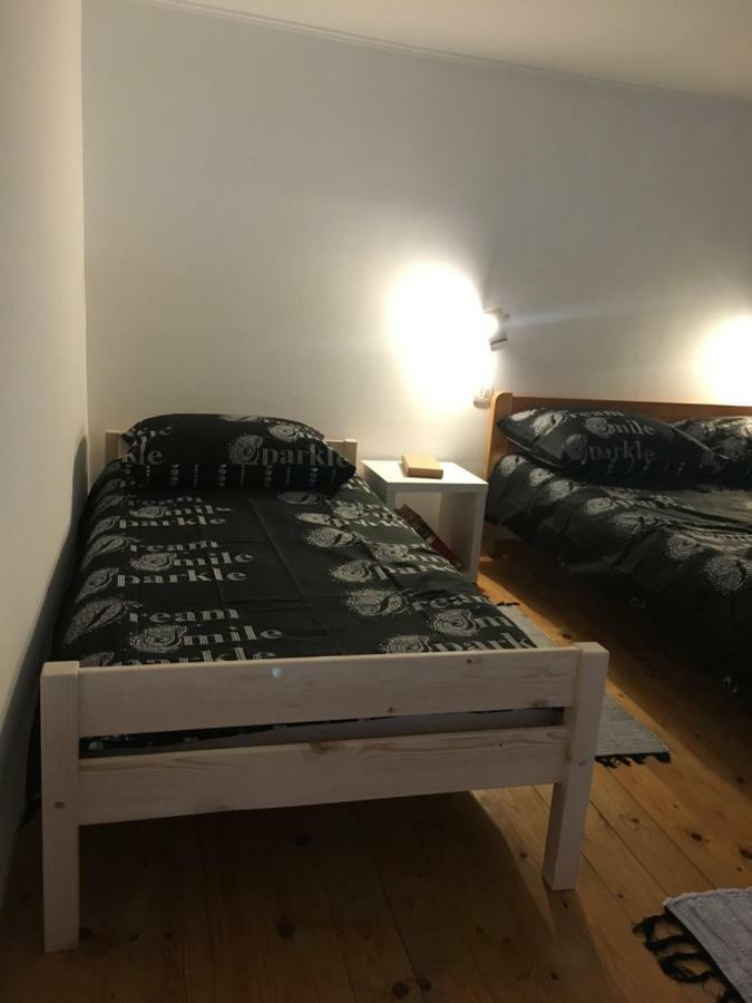 Apartman Govic อูมัค ภายนอก รูปภาพ