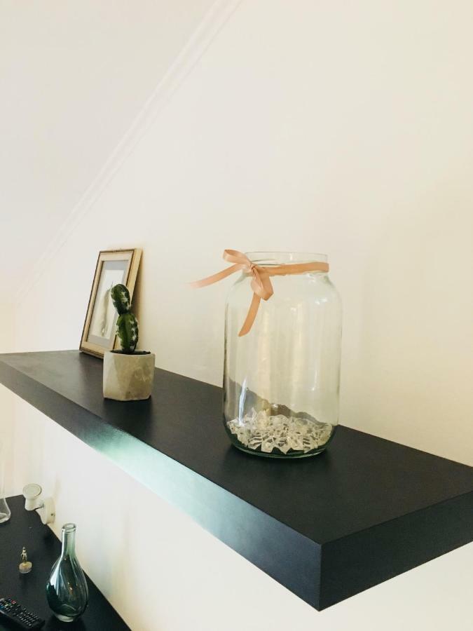 Apartman Govic อูมัค ภายนอก รูปภาพ